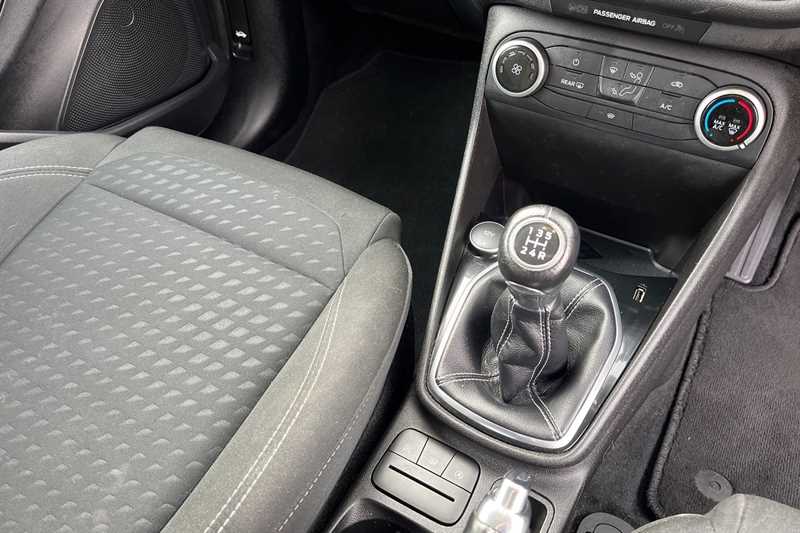 Used Ford Fiesta 2019 for sale - 76420587: Photo 14