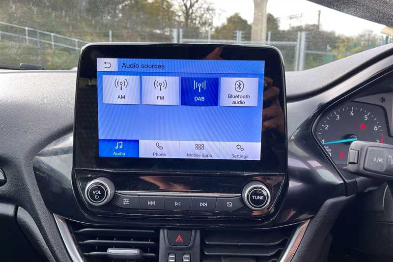 Used Ford Fiesta 2019 for sale - 76420587: Photo 18