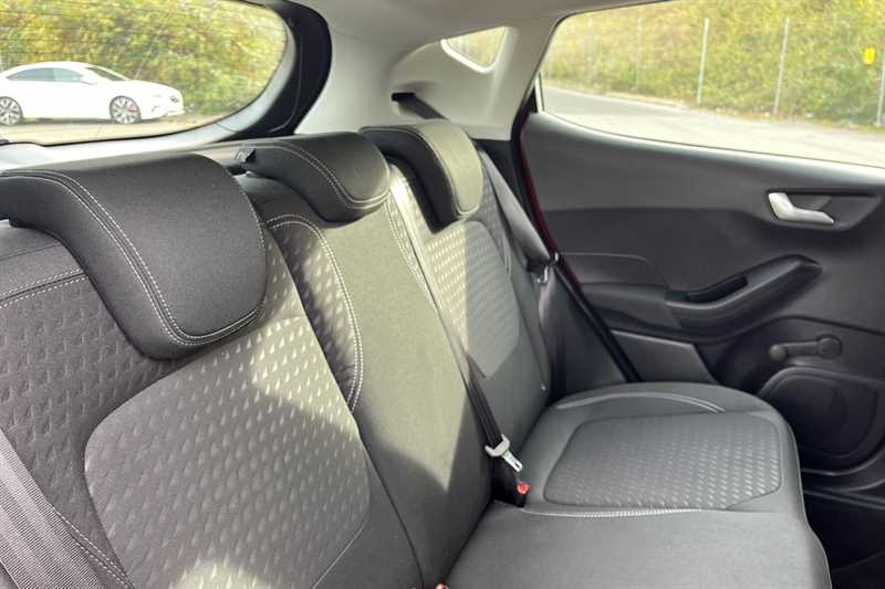 Used Ford Fiesta 2019 for sale - 76420587: Photo 23