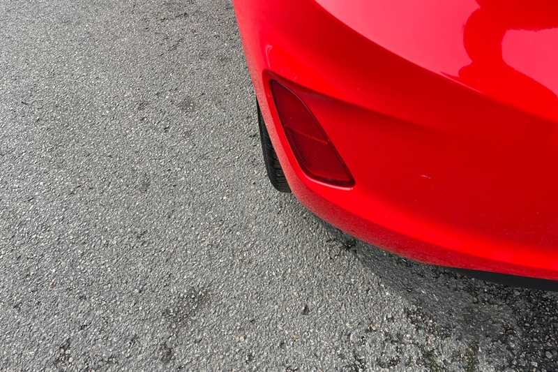 Used Ford Fiesta 2019 for sale - 76420587: Photo 49