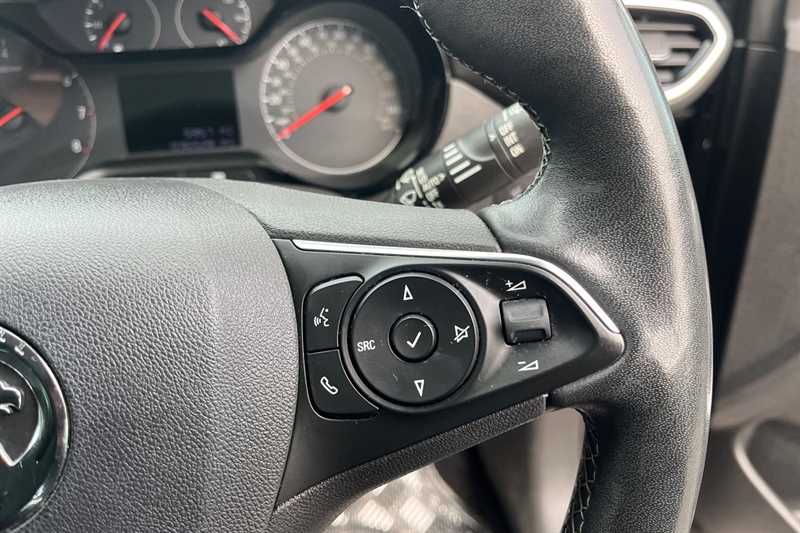 Used Vauxhall Crossland 2021 for sale - 76705869: Photo 22