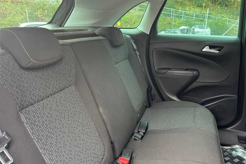 Used Vauxhall Crossland 2021 for sale - 76705869: Photo 23