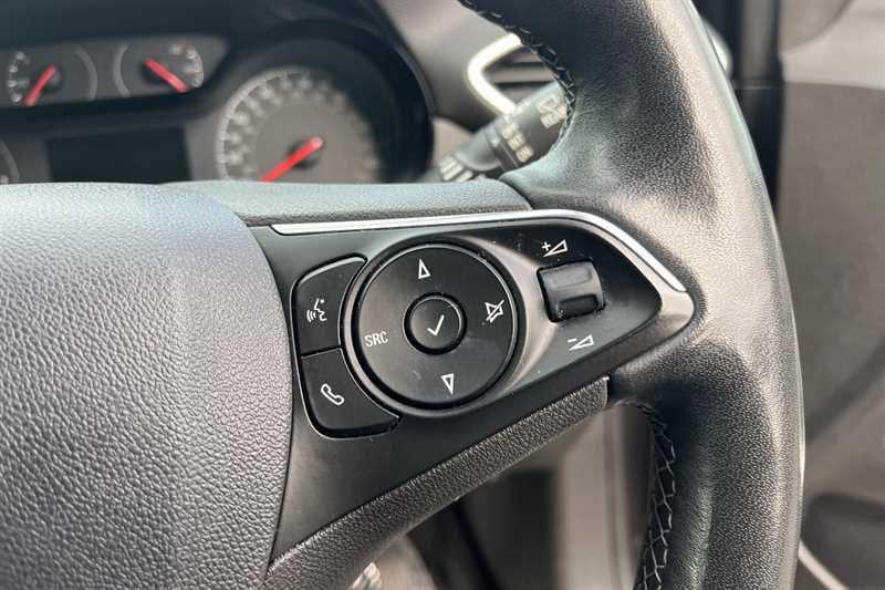 Used Vauxhall Crossland 2021 for sale - 76705869: Photo 27