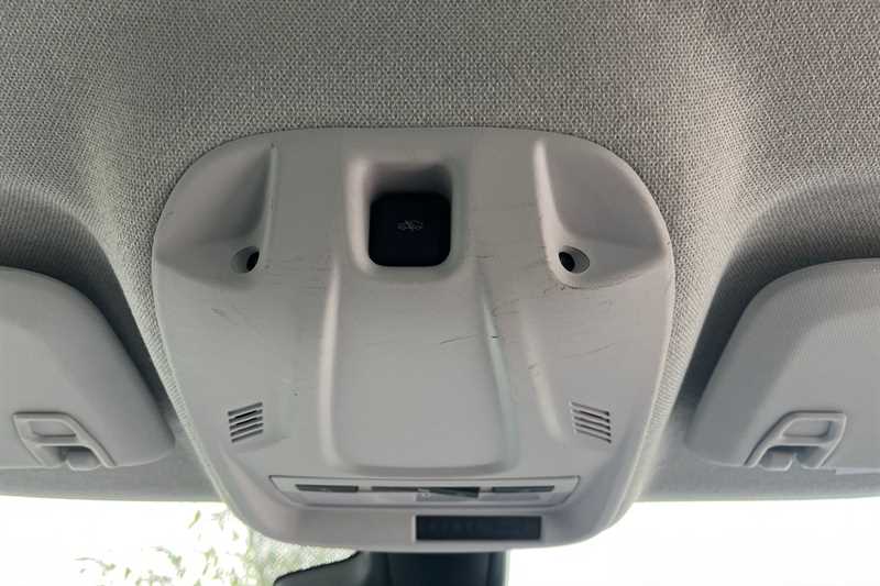 Used Vauxhall Crossland 2021 for sale - 76705869: Photo 33