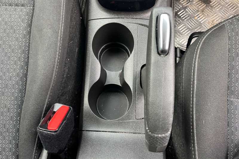 Used Vauxhall Crossland 2021 for sale - 76705869: Photo 40