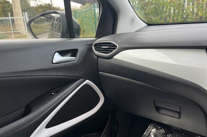 Used Vauxhall Crossland 2021 for sale - 76705869: Photo 41