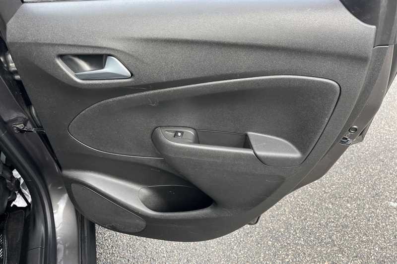 Used Vauxhall Crossland 2021 for sale - 76705869: Photo 43