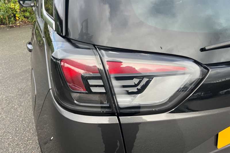 Used Vauxhall Crossland 2021 for sale - 76705869: Photo 46