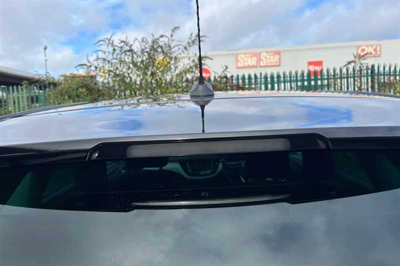 Used Vauxhall Crossland 2021 for sale - 76705869: Photo 47