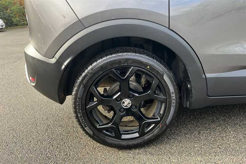 Used Vauxhall Crossland 2021 for sale - 76705869: Photo 51