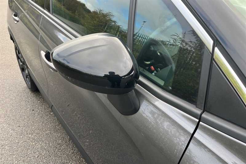 Used Vauxhall Crossland 2021 for sale - 76705869: Photo 52