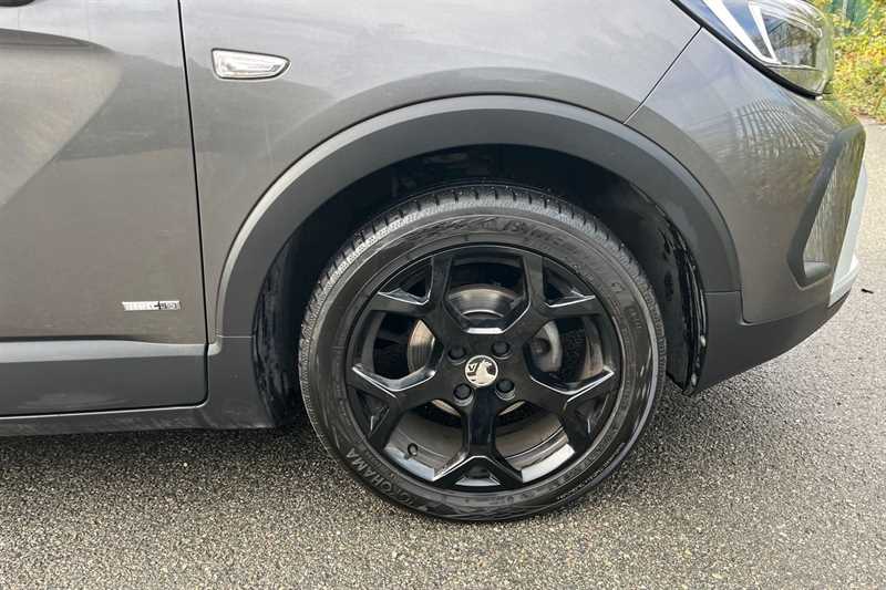 Used Vauxhall Crossland 2021 for sale - 76705869: Photo 53