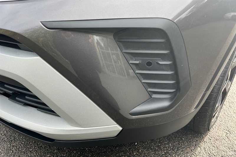 Used Vauxhall Crossland 2021 for sale - 76705869: Photo 57