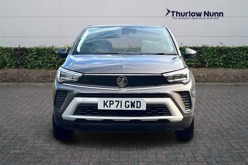 Used Vauxhall Crossland 2021 for sale - 76705869: Photo 8