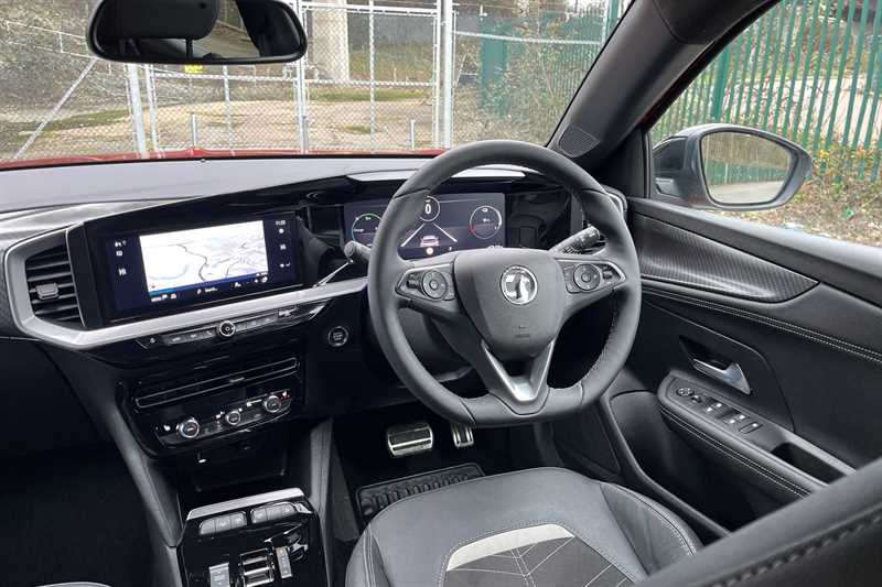 Used Vauxhall Mokka 2024 for sale - 77513881: Photo 11