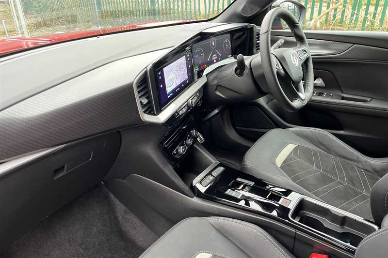 Used Vauxhall Mokka 2024 for sale - 77513881: Photo 13