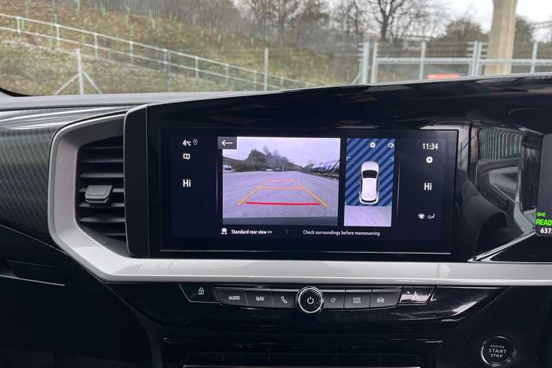 Used Vauxhall Mokka 2024 for sale - 77513881: Photo 19