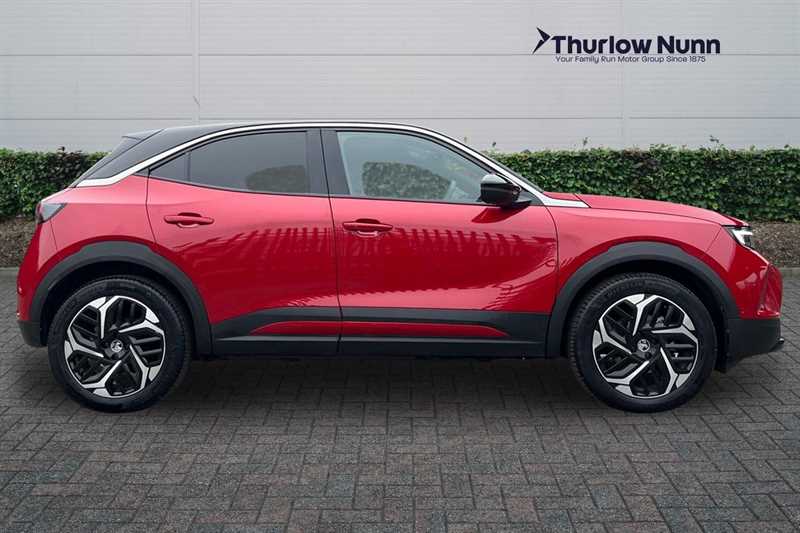 Used Vauxhall Mokka 2024 for sale - 77513881: Photo 2