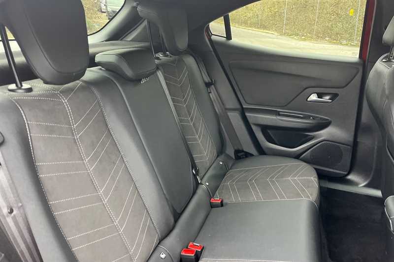 Used Vauxhall Mokka 2024 for sale - 77513881: Photo 23