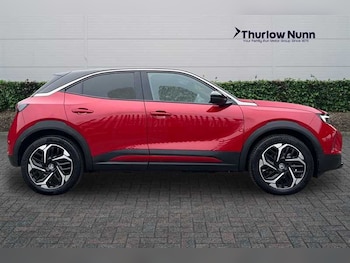 Used Vauxhall Mokka 2024 for sale - 77513881: Photo