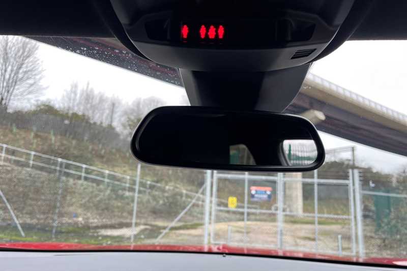 Used Vauxhall Mokka 2024 for sale - 77513881: Photo 34