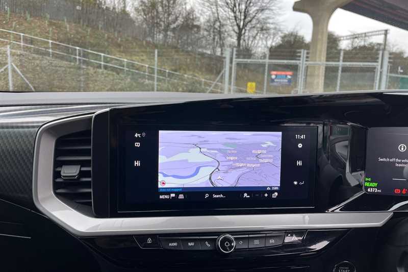 Used Vauxhall Mokka 2024 for sale - 77513881: Photo 37