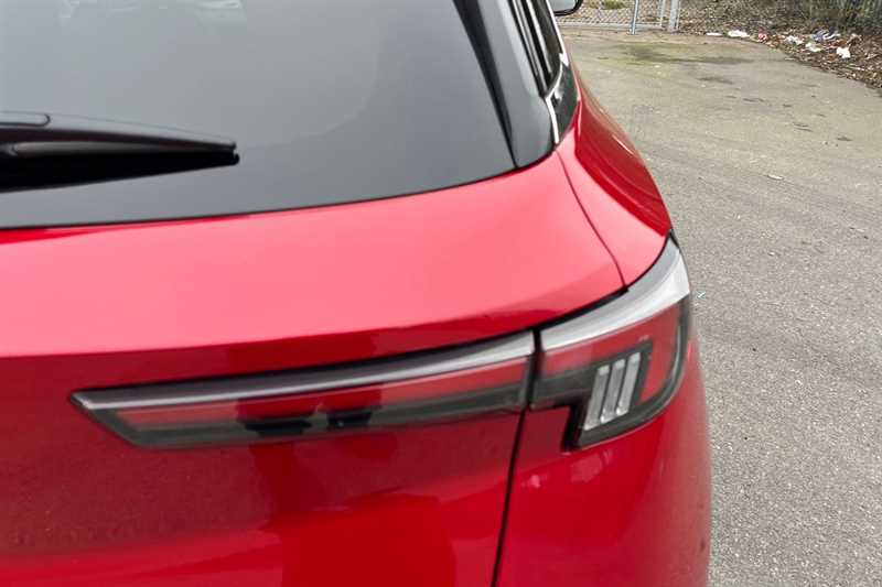 Used Vauxhall Mokka 2024 for sale - 77513881: Photo 46