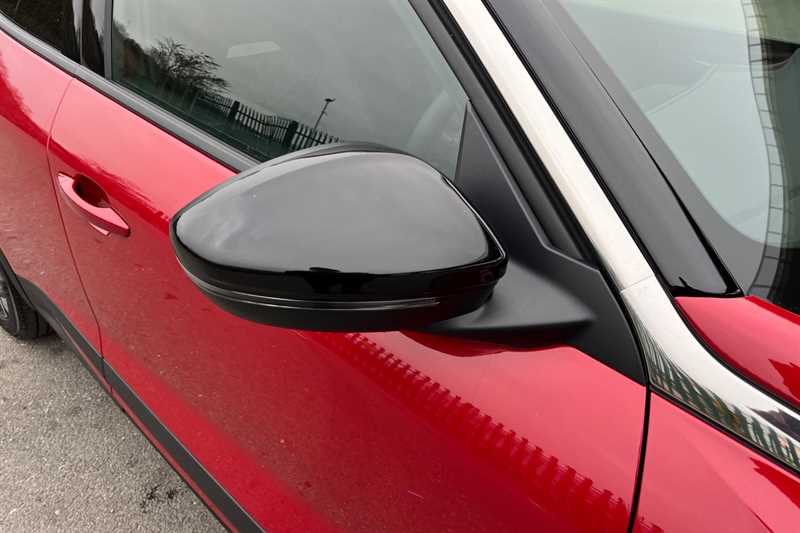 Used Vauxhall Mokka 2024 for sale - 77513881: Photo 51