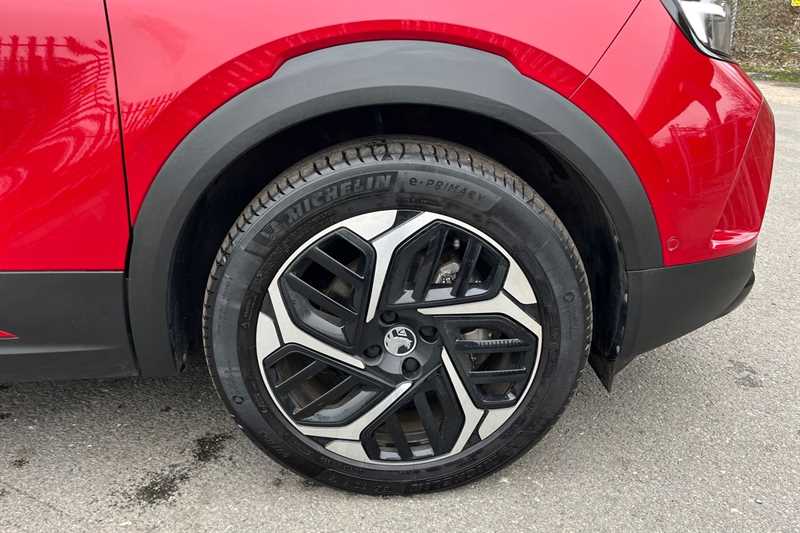 Used Vauxhall Mokka 2024 for sale - 77513881: Photo 52