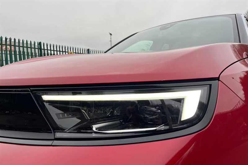 Used Vauxhall Mokka 2024 for sale - 77513881: Photo 55