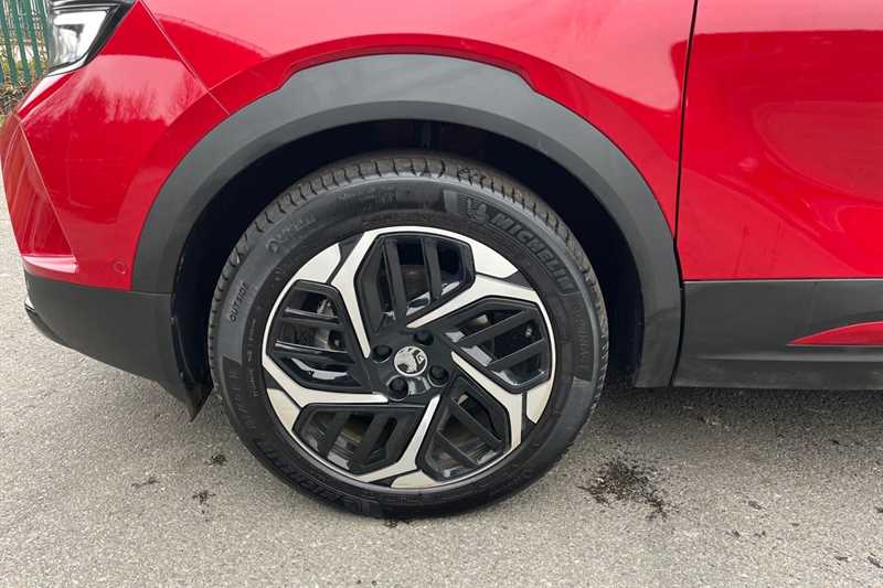 Used Vauxhall Mokka 2024 for sale - 77513881: Photo 57