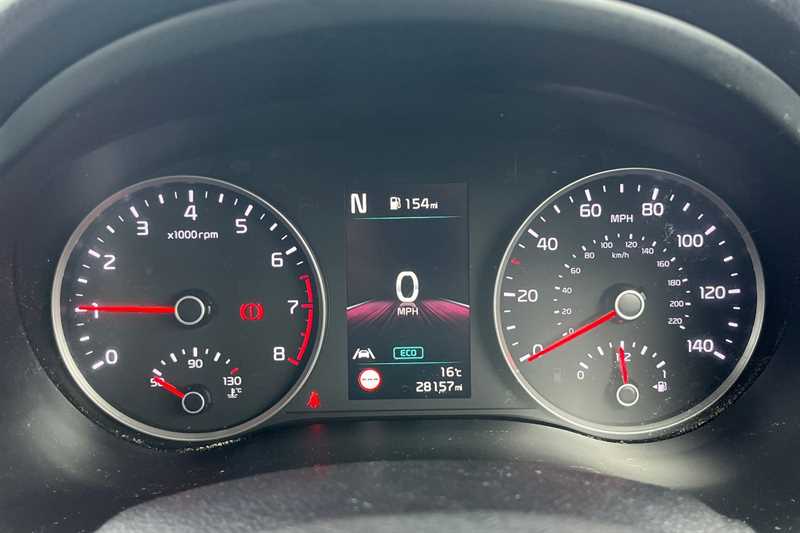 Used Kia Stonic 2021 for sale - 77414170: Photo 20