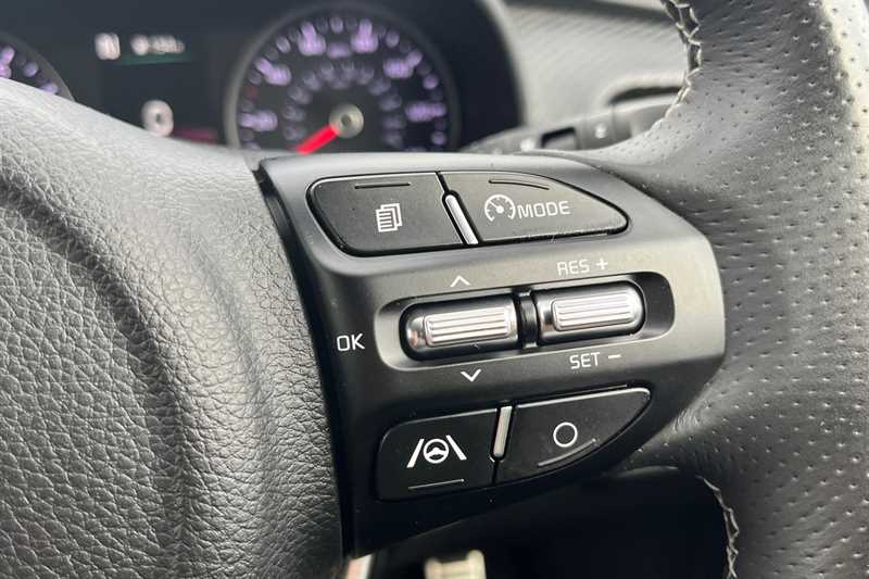 Used Kia Stonic 2021 for sale - 77414170: Photo 22