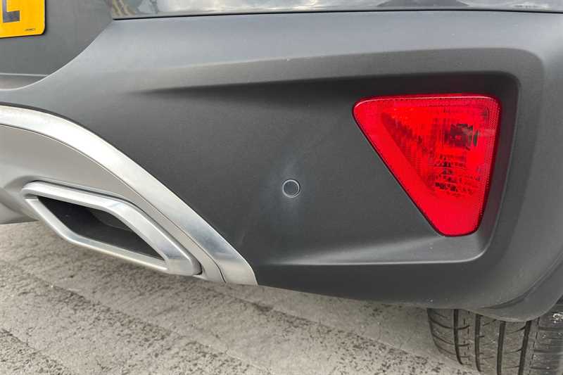 Used Kia Stonic 2021 for sale - 77414170: Photo 39