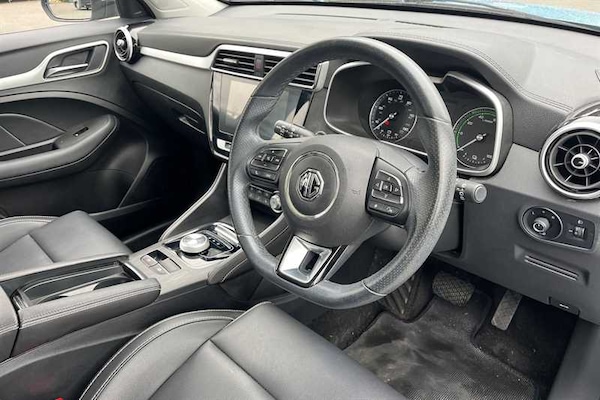Used MG MG ZS 2020 for sale - 76155109: Photo 10