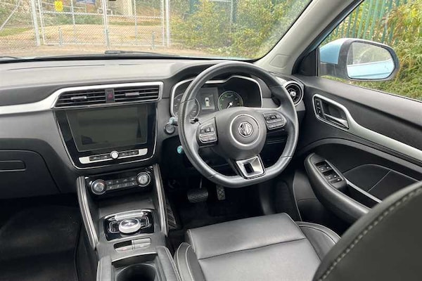 Used MG MG ZS 2020 for sale - 76155109: Photo 11