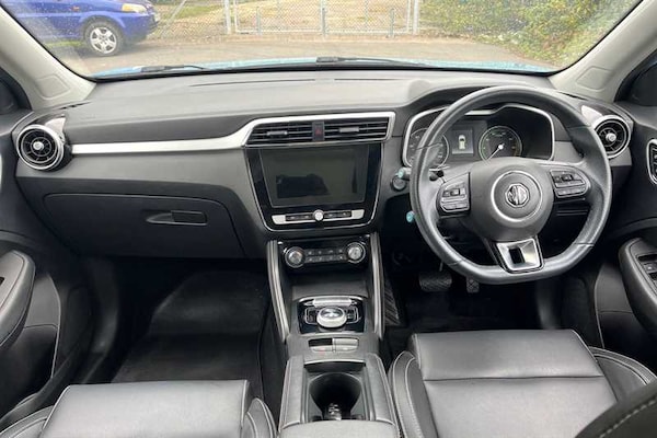 Used MG MG ZS 2020 for sale - 76155109: Photo 12