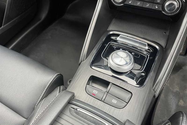 Used MG MG ZS 2020 for sale - 76155109: Photo 14