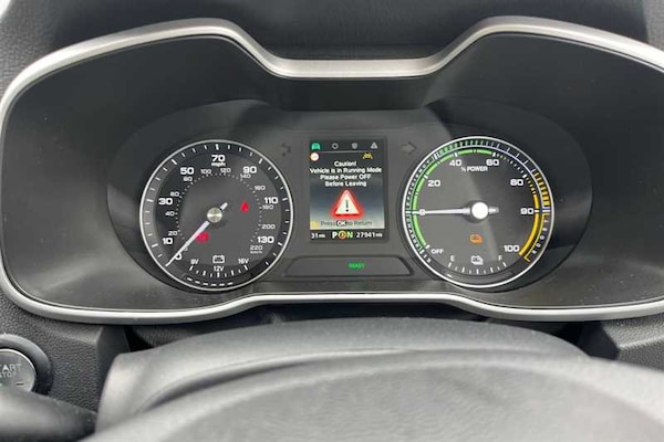 Used MG MG ZS 2020 for sale - 76155109: Photo 20