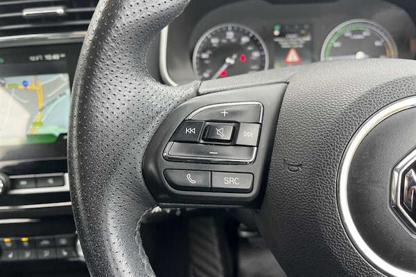 Used MG MG ZS 2020 for sale - 76155109: Photo 21