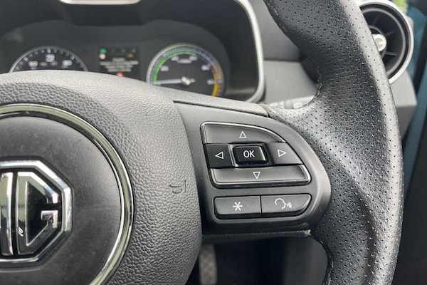 Used MG MG ZS 2020 for sale - 76155109: Photo 22