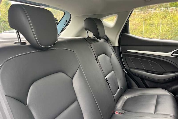 Used MG MG ZS 2020 for sale - 76155109: Photo 23
