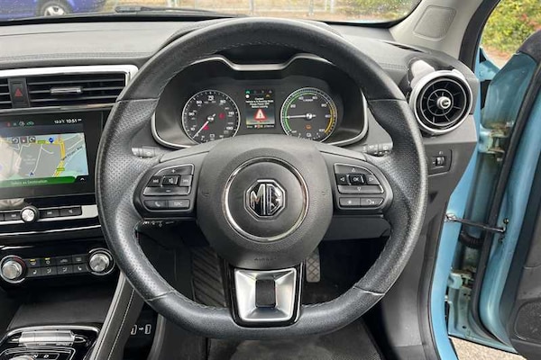 Used MG MG ZS 2020 for sale - 76155109: Photo 25
