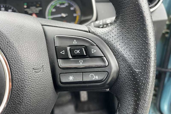 Used MG MG ZS 2020 for sale - 76155109: Photo 27