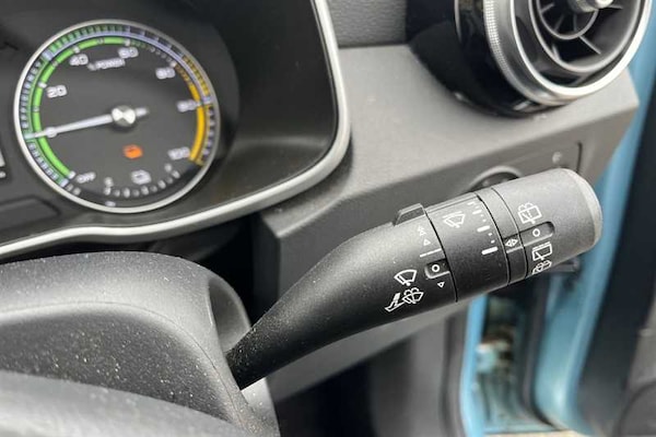 Used MG MG ZS 2020 for sale - 76155109: Photo 28