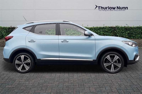 Used MG MG ZS 2020 for sale - 76155109: Photo 2