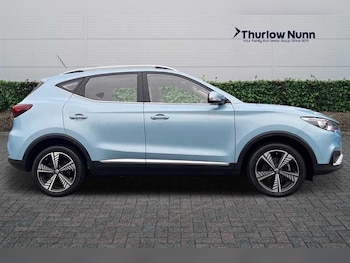 Used MG MG ZS 2020 for sale - 76155109: Photo 2