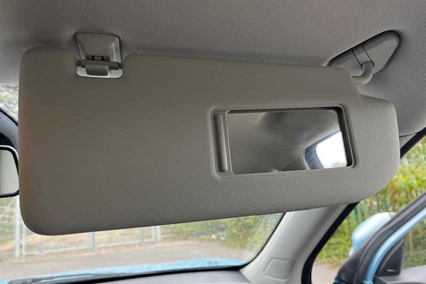 Used MG MG ZS 2020 for sale - 76155109: Photo 36