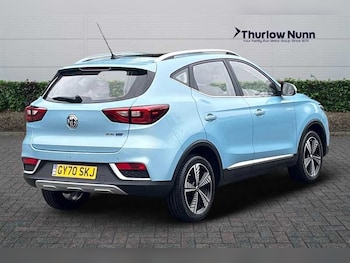Used MG MG ZS 2020 for sale - 76155109: Photo 3