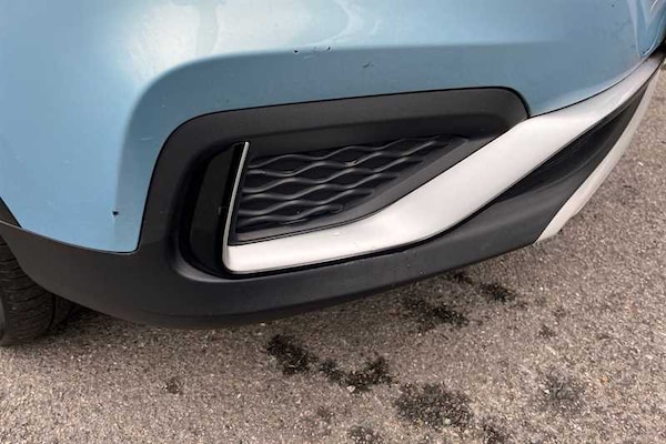 Used MG MG ZS 2020 for sale - 76155109: Photo 54